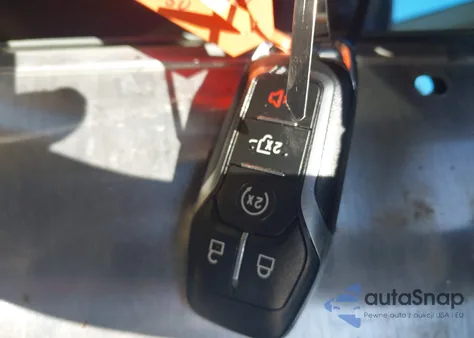 2015 Ford F-150 Lariat from USA, damaged, VIN 1FTEW1EG1FKD20862